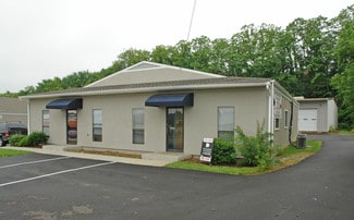 More details for 3783-3785 Peters Creek Rd, Roanoke, VA - Office for Lease