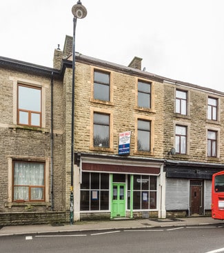 Plus de détails pour 44 Manchester Rd, Rossendale - Commerce de détail à vendre