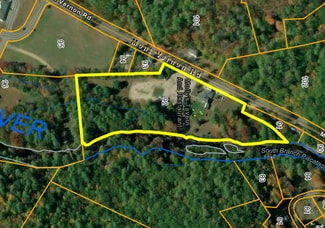 More details for 35 Mont Vernon Rd, New Boston, NH - Land for Sale