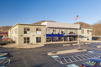 More details for 2585 Freeport Rd, Pittsburgh, PA - Office, Office/Medical for Lease