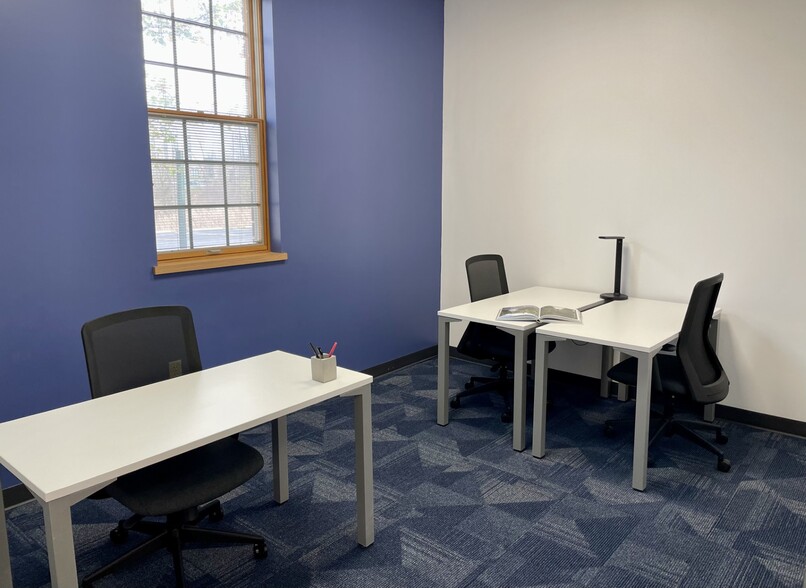 201 Water Tower Dr, Madison, OH for lease - Interior Photo - Image 2 of 11