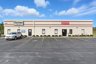 Plus de détails pour 6280 State Route 96, Farmington, NY - Commerce de détail à louer