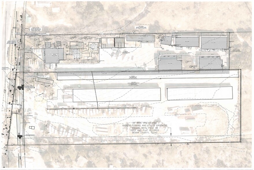 25900 U.S. Highway 281 North, San Antonio, TX for sale - Building Photo - Image 2 of 9