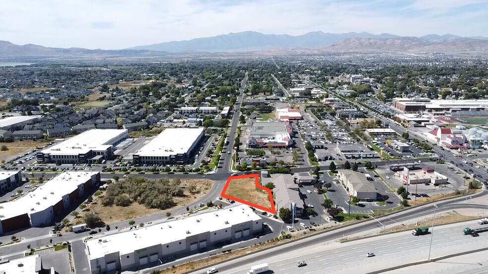 217 Mill Pond rd, Lehi, UT à vendre - Photo du bâtiment - Image 3 de 3