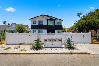 Plus de détails pour 5853 Vineland Ave, North Hollywood, CA - Multi-résidentiel à vendre