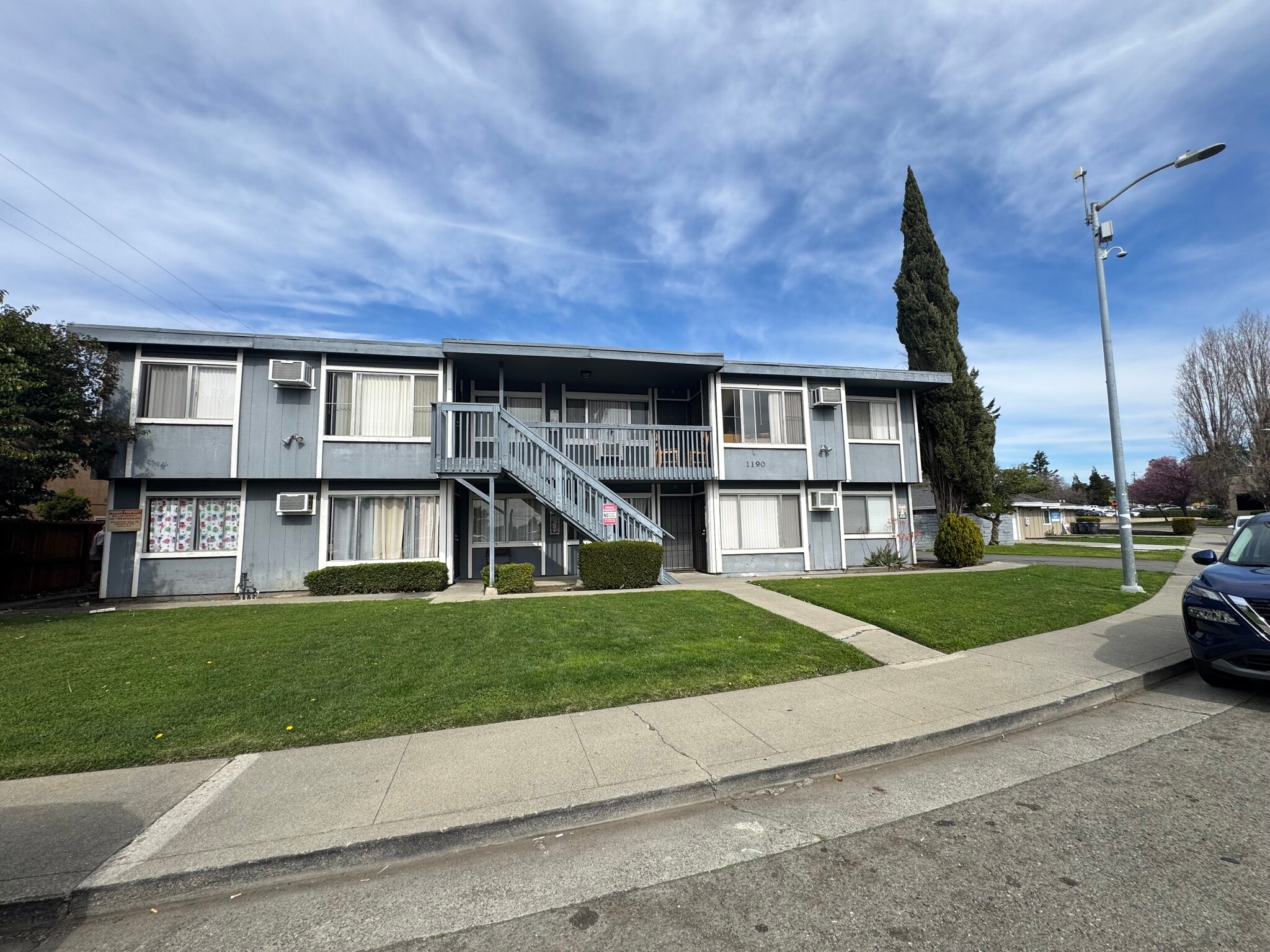 1190 Dana Dr, Fairfield, CA for sale Building Photo- Image 1 of 9