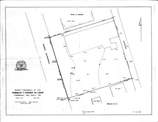 Plus de détails pour 515 Washington Ave, Chestertown, MD - Terrain à vendre