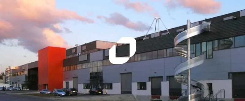 Flex in Saint-Denis for lease Building Photo- Image 1 of 13