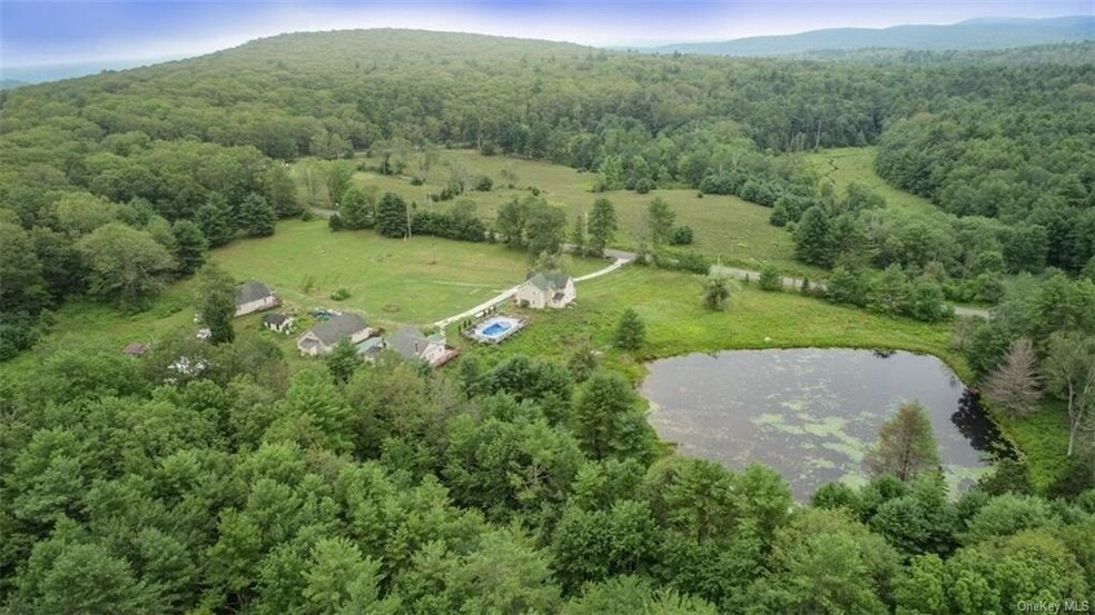 640 Irish Cape Rd, Ellenville, NY à vendre - Photo du b timent - Image 3 de 35