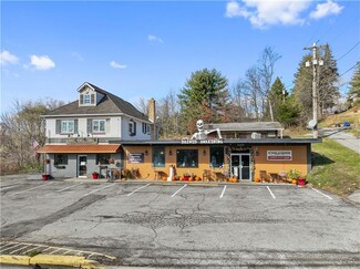 Plus de détails pour 1609 Conway Wallrose Rd, Freedom, PA - Vente au détail à vendre