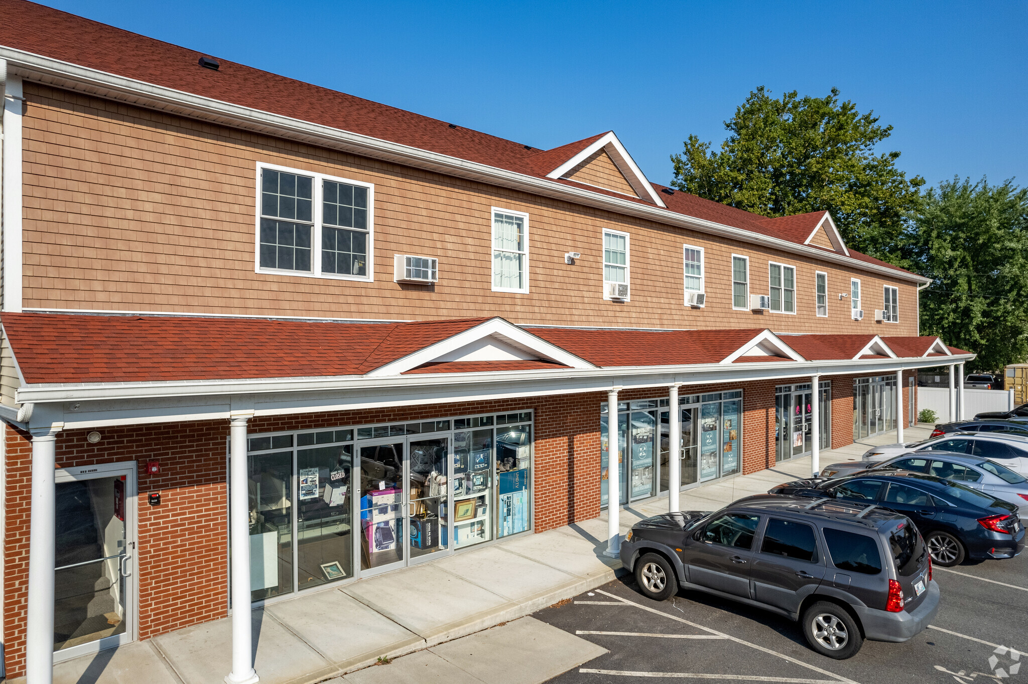 130 Broad St, Cumberland, RI à vendre Photo principale- Image 1 de 1