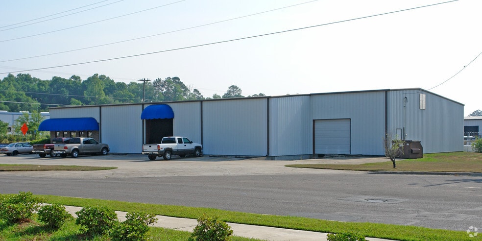 5155 W Tharpe St, Tallahassee, FL for lease - Building Photo - Image 2 of 2