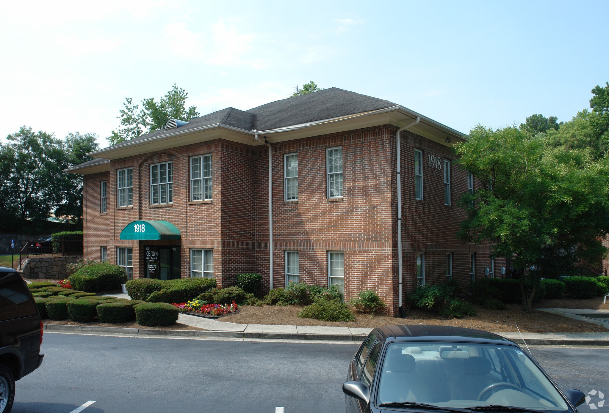 1918 Northlake Pky, Tucker, GA for sale Primary Photo- Image 1 of 26