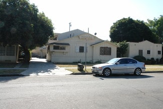 More details for 14642 Gilmore St, Van Nuys, CA - Multifamily for Sale