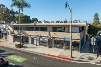 Plus de détails pour 2711 E Coast Hwy, Corona Del Mar, CA - Commerce de détail à vendre