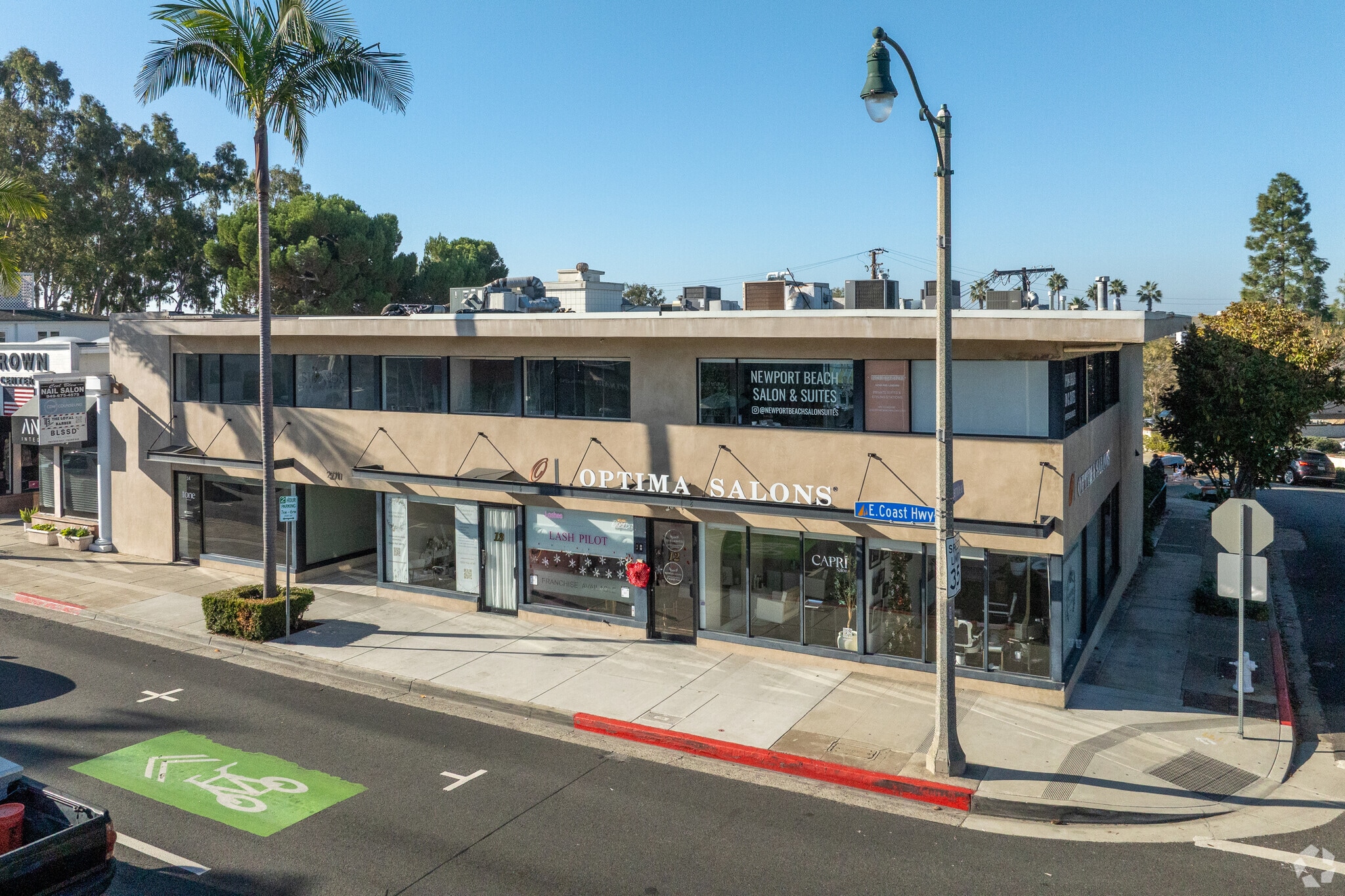 2711 E Coast Hwy, Corona Del Mar, CA for lease Building Photo- Image 1 of 9