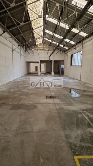 More details for Industrial for Lease
