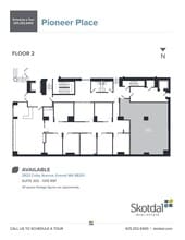 2822 Colby Ave, Everett, WA for lease Site Plan- Image 1 of 1