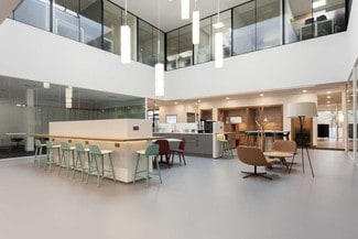 Plus de détails pour 3300 N Triumph Blvd, Lehi, UT - Coworking à louer