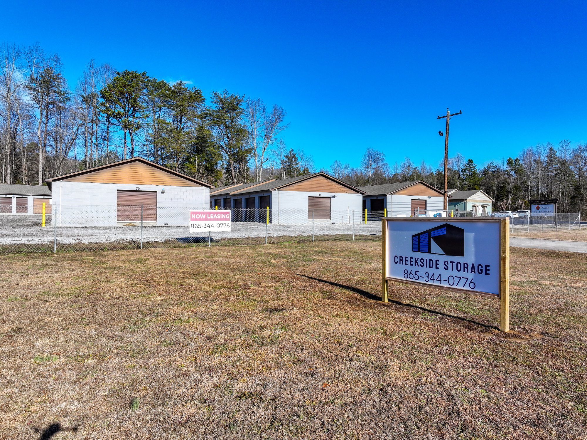 3010 Roane State hwy, Harriman, TN for sale Primary Photo- Image 1 of 16