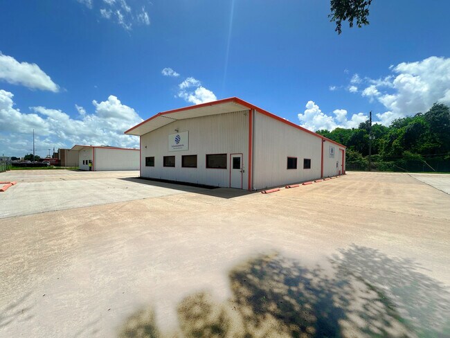 More details for 14702 Jersey Shore Dr, Houston, TX - Industrial for Lease