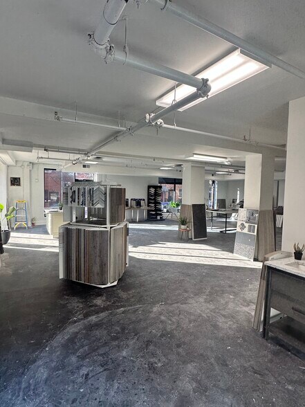 1822 Spring Garden St, Philadelphia, PA à louer - Photo du bâtiment - Image 2 de 17