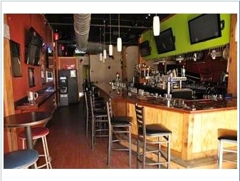 3205 N Davidson St, Charlotte, NC for lease - Interior Photo - Image 3 of 4