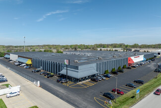 Plus de détails pour 5057 Freeway Dr E, Columbus, OH - Industriel à vendre