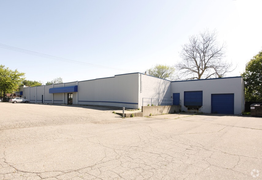 1908 E Michigan Ave, Lansing, MI for sale - Building Photo - Image 3 of 3