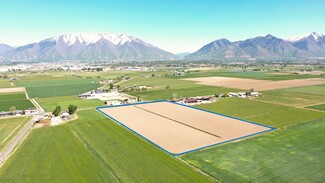 Plus de détails pour 5570 1450 w, Spanish Fork, UT - Terrain à vendre