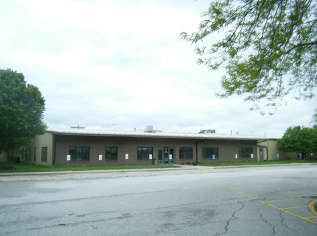 1700 W 2nd St, Webster City, IA for lease - Building Photo - Image 1 of 50