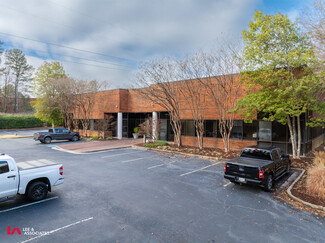 More details for 2800 Colonnades Ct, Peachtree Corners, GA - Flex for Lease