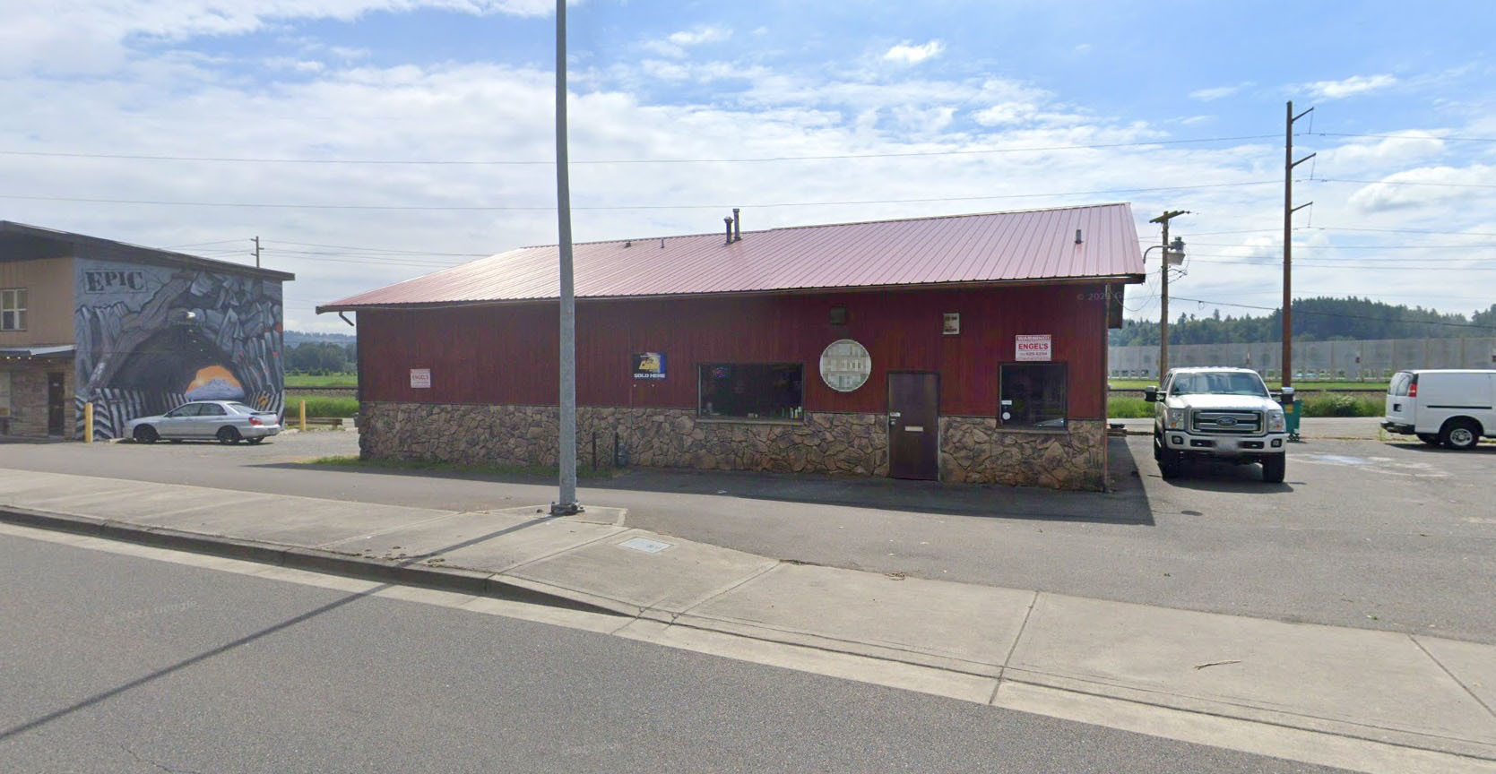 2906 E Main Ave, Puyallup, WA for sale Building Photo- Image 1 of 1