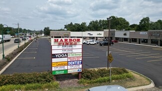 More details for 2807-2867 Orchard Lake Rd, Sylvan Lake, MI - Retail for Lease