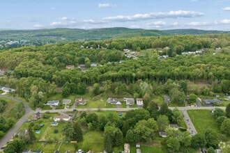 94 Skye Island Dr, Endicott, NY - Aerial map view - Image1