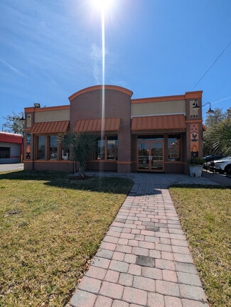 More details for 954 E Altamonte Dr, Altamonte Springs, FL - Retail for Sale