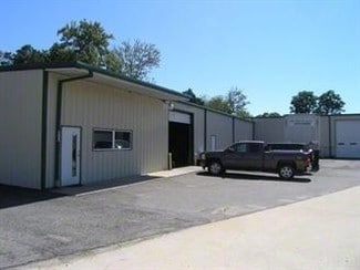 More details for 2720 Sr 124, Russellville, AR - Industrial for Lease