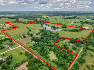 More details for 201 N 72nd St, Noble, OK - Land for Sale