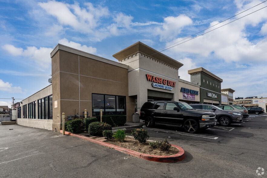 1640-1644 Carson St, Torrance, CA for lease - Building Photo - Image 2 of 4