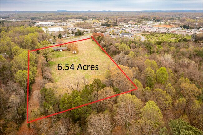 Plus de détails pour 14540 Spotswood Trail Trl, Ruckersville, VA - Terrain à vendre