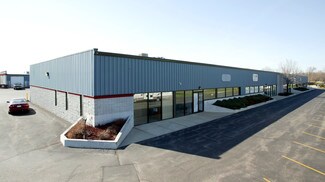 More details for W182S8335 Racine Ave, Muskego, WI - Industrial for Lease