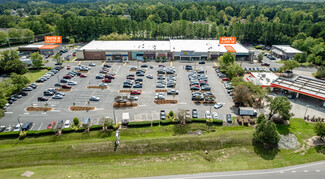 More details for 6118 Farrington Rd, Chapel Hill, NC - Retail for Lease