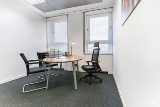 Paseo Castellana, 18, Madrid, Madrid for lease Interior Photo- Image 2 of 20