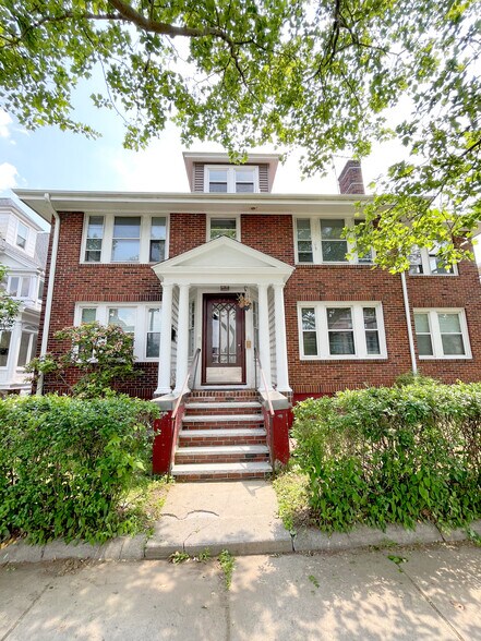 602-604 Cambridge st, Boston, MA à vendre - Photo du bâtiment - Image 2 de 13