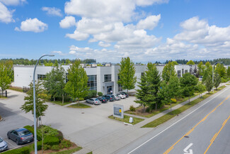 Plus de détails pour 2567 192nd St, Surrey, BC - Industriel à louer