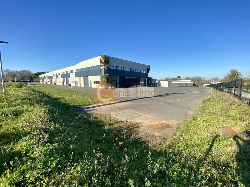 Land in Salleboeuf for sale Building Photo- Image 1 of 10