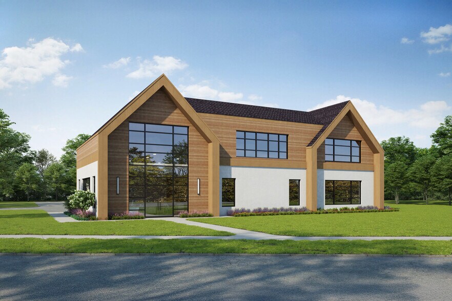 1004 Montauk Hwy, Water Mill, NY à louer - Photo du bâtiment - Image 1 de 4