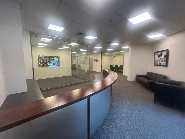 4200 Mamie St, Hattiesburg, MS for lease - Interior Photo - Image 2 of 10