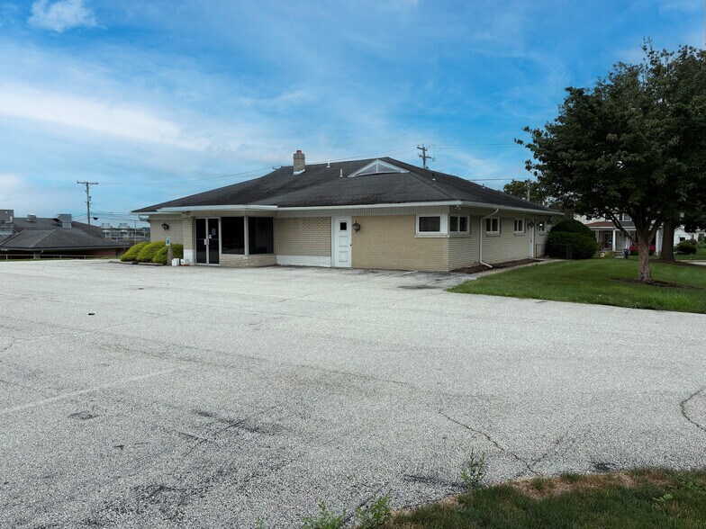 810 Bonneview Rd, York, PA à louer - Photo du bâtiment - Image 2 de 11