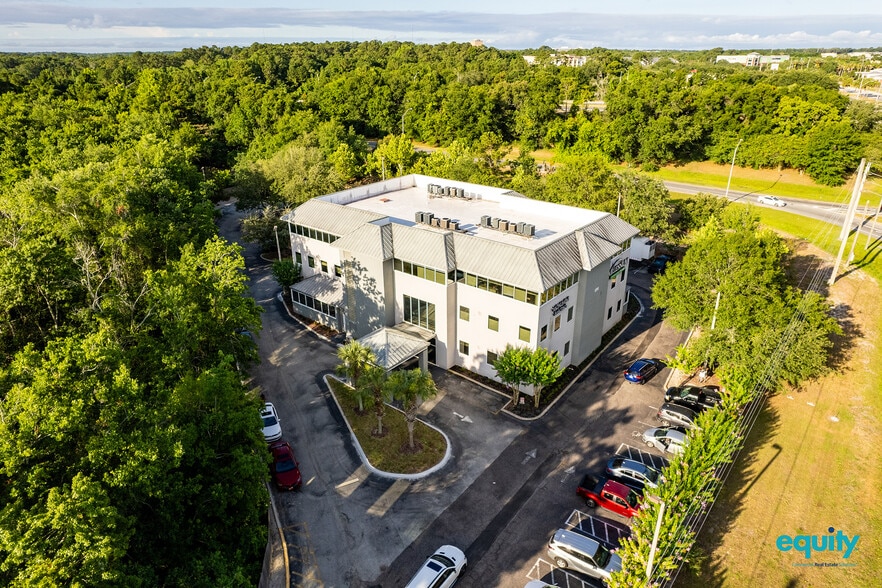 1201 Monument Rd, Jacksonville, FL à louer - Photo du bâtiment - Image 2 de 13